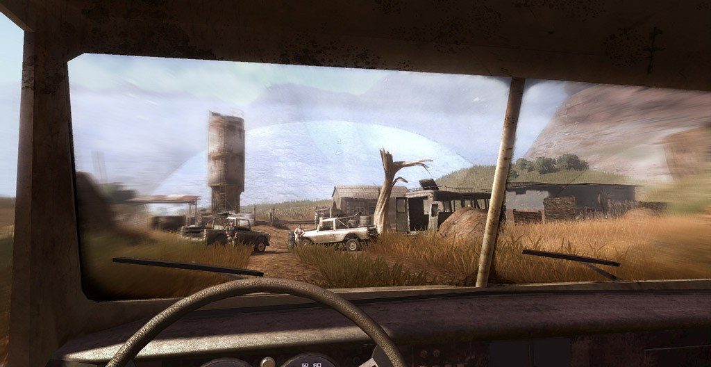 تصویر 1 از Far Cry 2