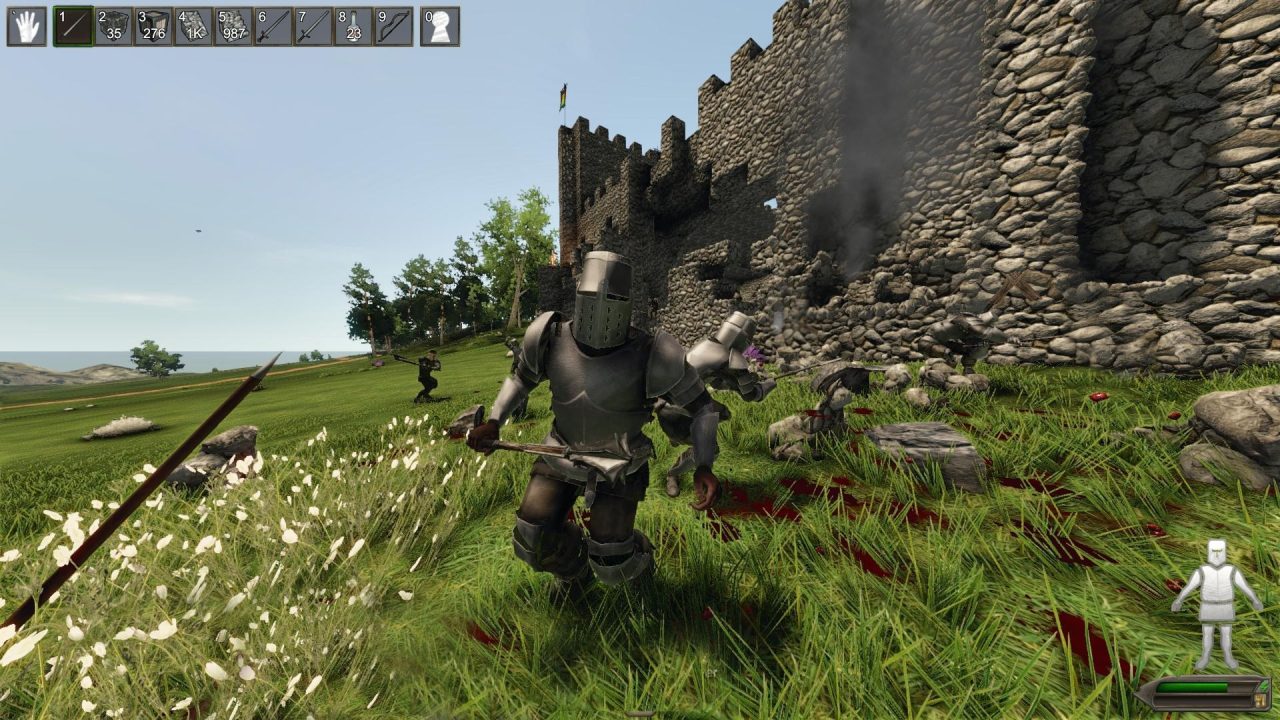 تصویر 1 از Reign Of Kings