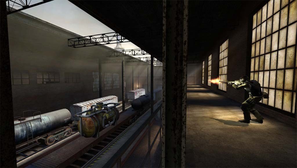 تصویر 1 از Counter-Strike: Source